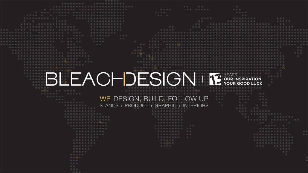 BleachDesign - 13 Anos