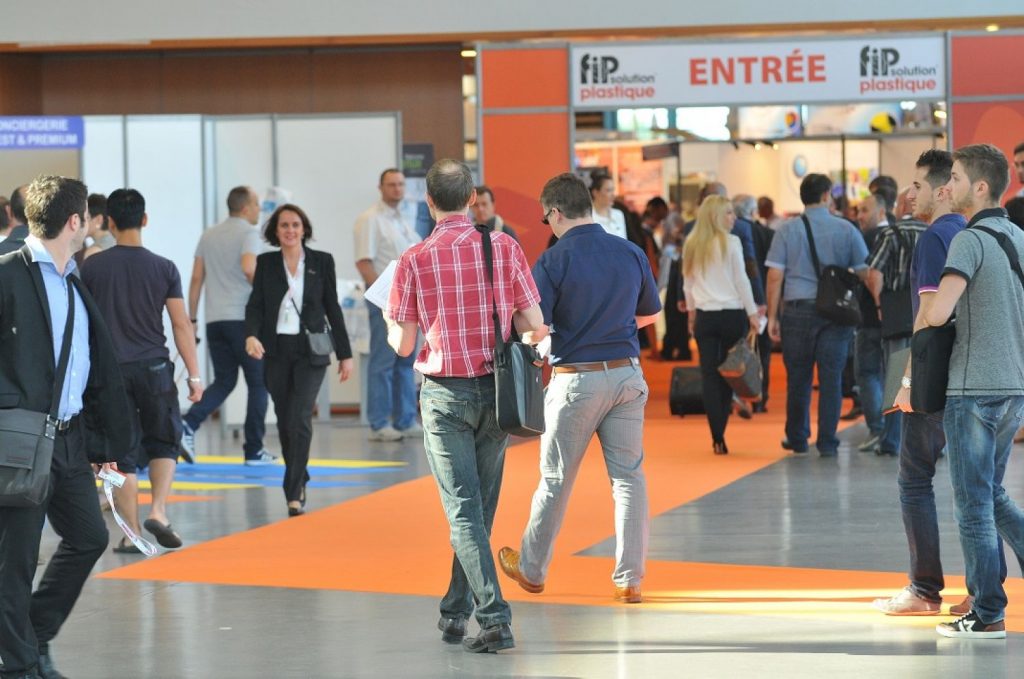 FIP Lyon 2017
