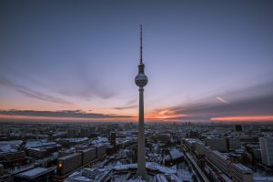 Bleach Design's 5 tips for doing business in Germany