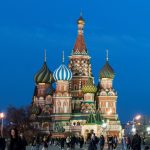 St. Basil's Cathedral