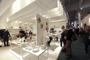 Vista Alegre na Maison & Objet