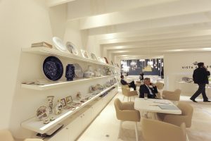 Vista Alegre na Maison & Objet