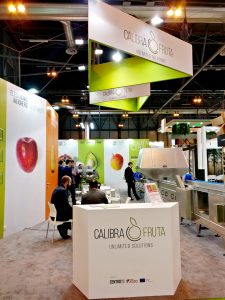 A stand by Bleach Design, Lda