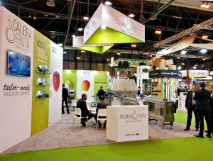 A stand by Bleach Design, Lda