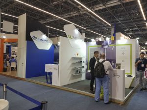 A stand by Bleach Design, Lda