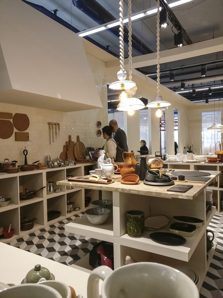 NERLEI - Associação Empresarial da Região de Leiria | A stand built by Bleach Global — at Ambiente.