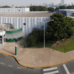 Centro Costa Salguero