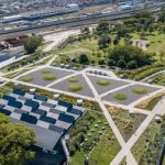 Centro de Convenciones Buenos Aires