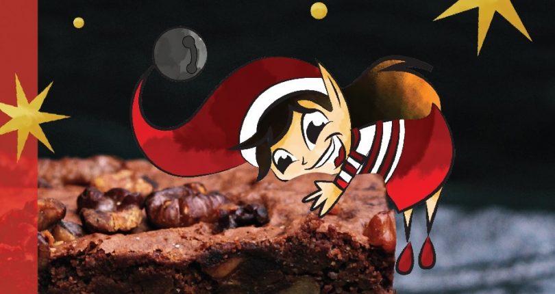 ? Merry Christmas & Happy New Year ?