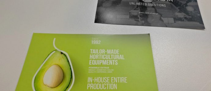 | Fruit Logistica, Berlin |