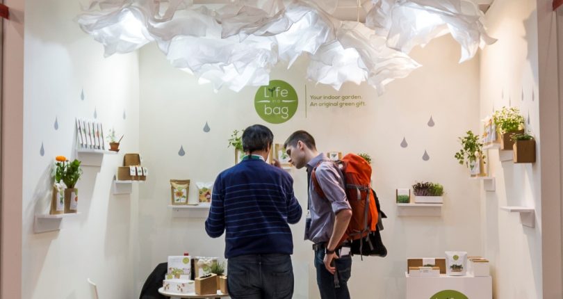 Ambiente 2017, a remarkable experience