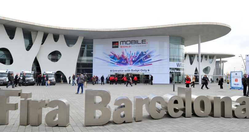 Find out the latest technologies at GSMA Mobile World Congress, Barcelona