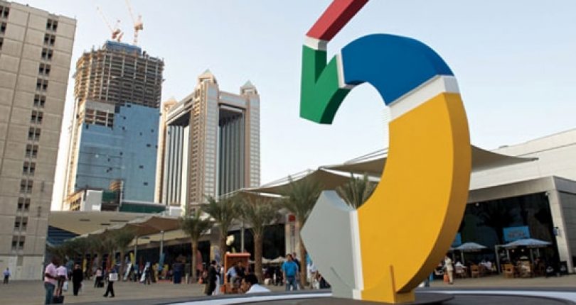 The Big 5 Dubai 2017