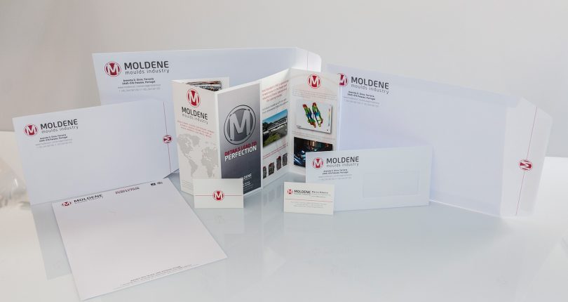 Don’t leave the identity of your brand to chance