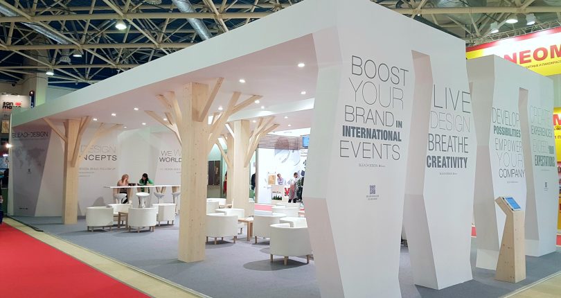 Mosbuild 2017. Come visit us