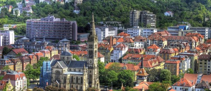 A Bleach Design na Moulding Expo