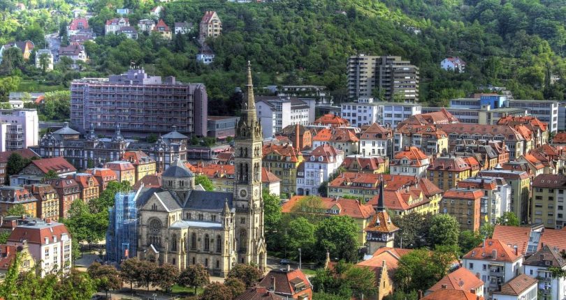 A Bleach Design na Moulding Expo