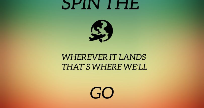 Love to travel?