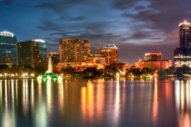 | Mini Guide to Orlando |