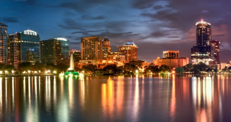 | Mini-guia de Orlando |