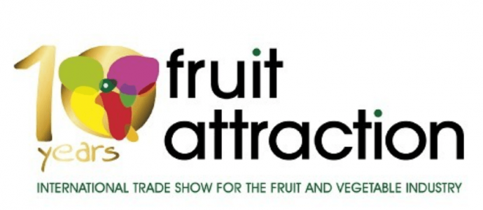 | FruitAttraction |