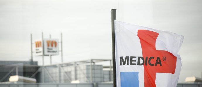 | Medica 2018 |