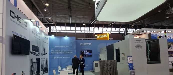 | MOULDING EXPO // 21-24 MAY 2019 |