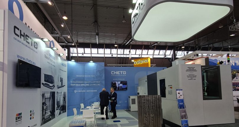 | MOULDING EXPO // 21-24 MAY 2019 |