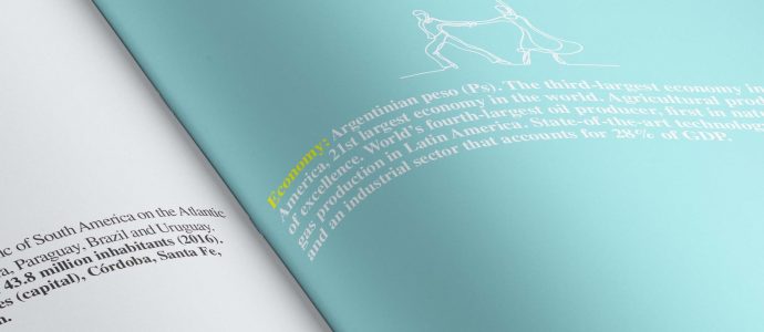 | Want to know everything about Argentina’s market? |