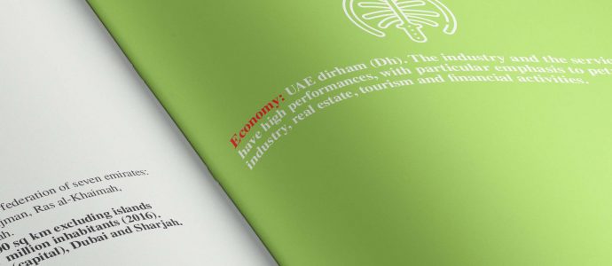 | Want to know everything about the United Arab Emirates market? |