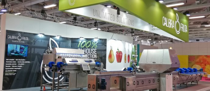 | FRUIT LOGISTICA | 6-8 FEBRUARY |