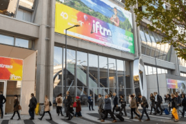 | IFTM Top Resa // 1–4 OCTOBER 2019 |