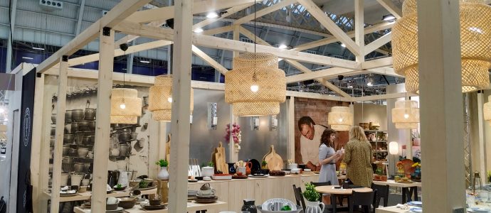 | Top Drawer London // 13-15 JANUARY |