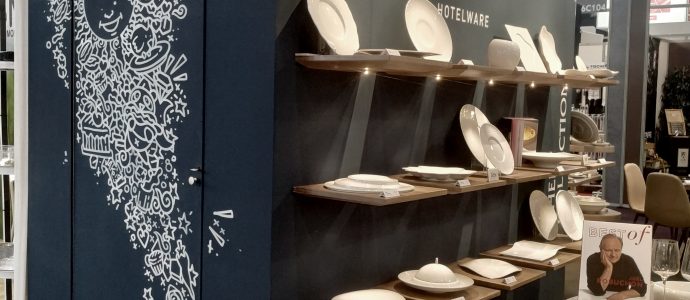 | SIRHA // 26-30 JANUARY |