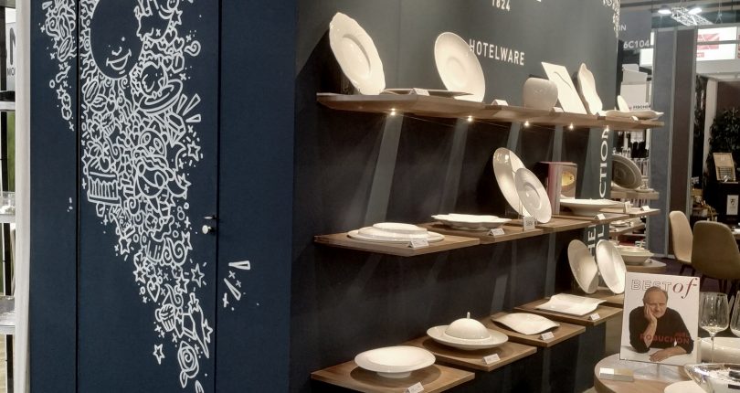 | SIRHA // 26-30 JANUARY |