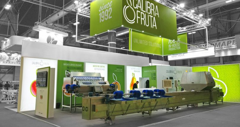 | Fruit Attraction // 22-24 OCTOBER 2019 |