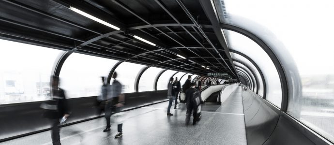 | K 2019 – The World’s No. 1 Trade Fair for Plastics and Rubber // 16-23 October |