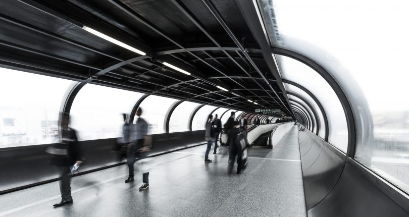 | K 2019 – The World’s No. 1 Trade Fair for Plastics and Rubber // 16-23 October |