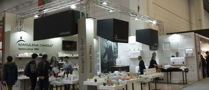 | Ambiente, the show – 2019 |