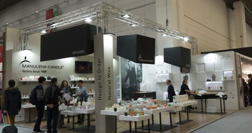 | Ambiente, the show – 2019 |