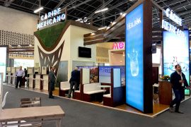 | VITRINA TURÍSTICA ANATO // 26-28 FEBRUARY 2020 |