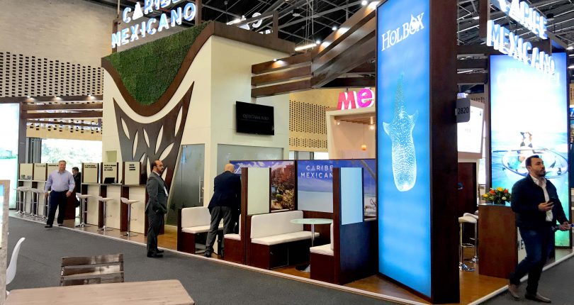 | VITRINA TURÍSTICA ANATO // 26-28 FEBRUARY 2020 |