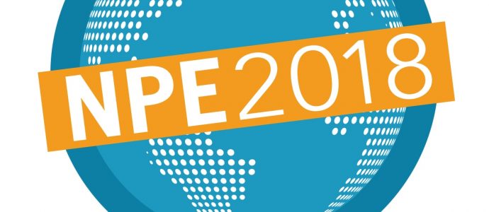 | NPE 2018 |