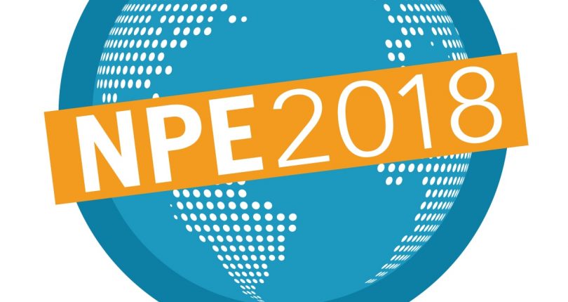 | NPE 2018 |
