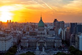 | Mini Guide to Buenos Aires |