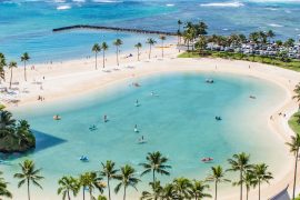 | TOURISM: THE ECONOMIC DRIVER |