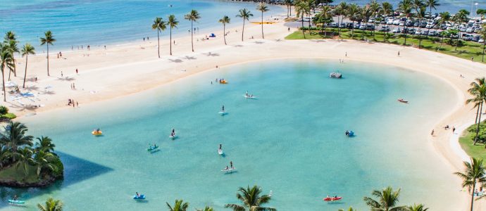 | TOURISM: THE ECONOMIC DRIVER |