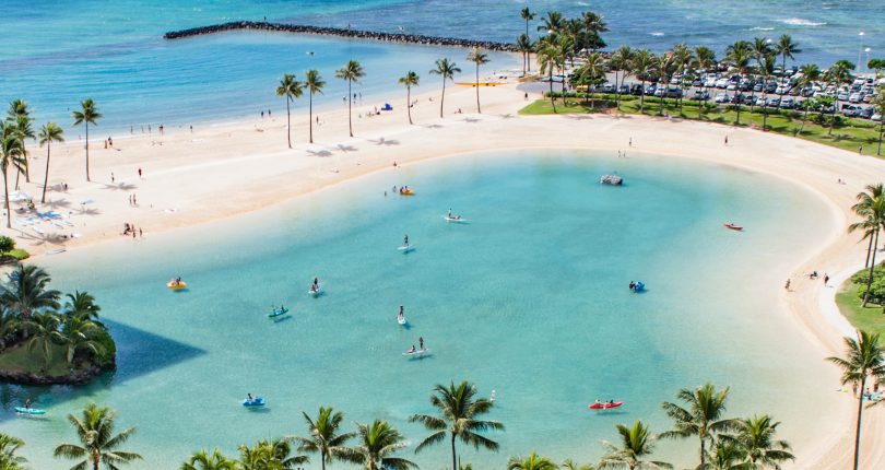 | TOURISM: THE ECONOMIC DRIVER |