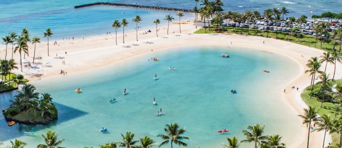 Turismo: um imenso impulsionador económico