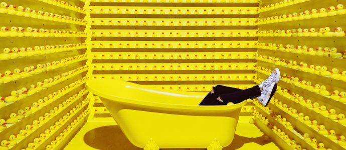 Ambiente 2020. The Show.